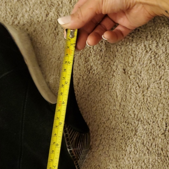 Black boots sexy AF - Picture 8 of 11